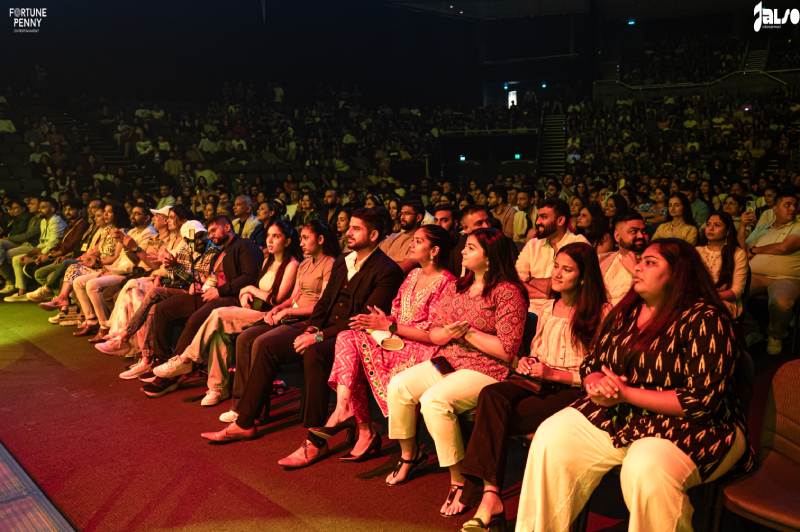 Traditional performance